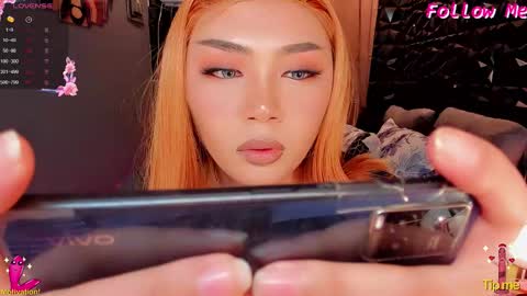 miss devil online show from October 2, 12:33 am