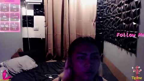 miss devil online show from December 15, 4:41 am