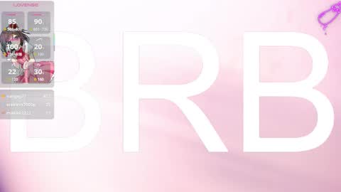 mia_royal online show from January 15, 10:30 pm