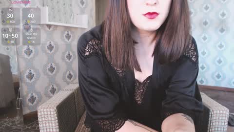 mia_wallase online show from January 23, 3:01 pm