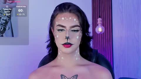 Mia Connor online show from October 20, 8:45 pm