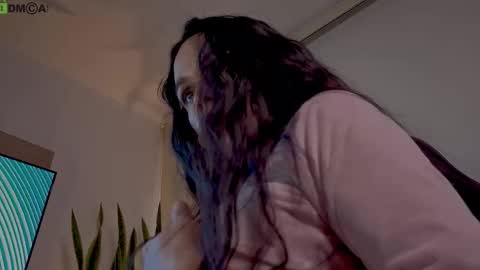 Mia online show from October 23, 10:14 pm