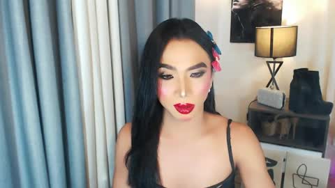 michaelagoddess online show from June 17, 7:15 pm