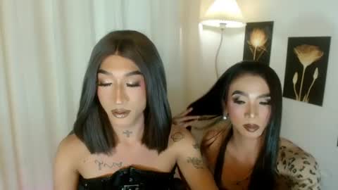 michaelagoddess online show from July 16, 5:41 pm