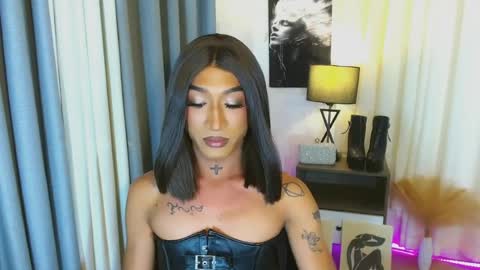 michaelagoddess online show from July 22, 4:16 am