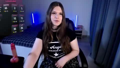 MicheleDoll online show from February 13, 5:09 pm