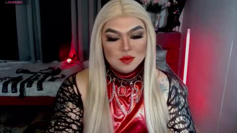 Michelle online show from September 8, 8:29 pm