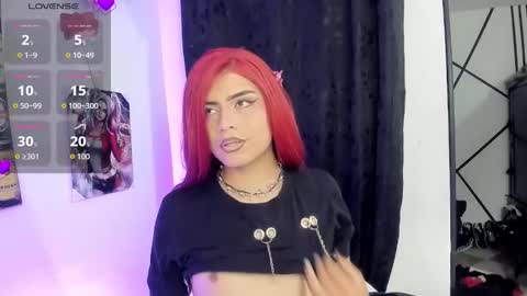 MihaAdamss online show from December 2, 11:32 pm