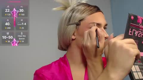 IM MIKE online show from January 14, 10:19 pm