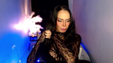 Mistress MikeyAlawi online show from March 9, 9:57 am