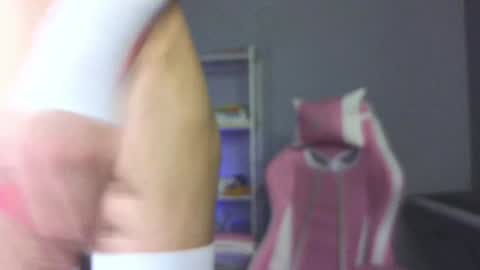 Mila online show from January 3, 7:18 pm