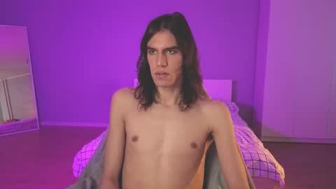 Mila online show from September 21, 12:44 pm