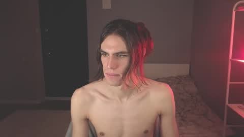 Mila online show from January 18, 3:36 am