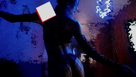 Milena Hardy online show from October 22, 4:25 am