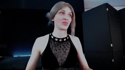 Milena Hardy online show from October 23, 5:00 am