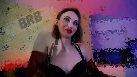 Milena Hardy online show from October 24, 5:01 am