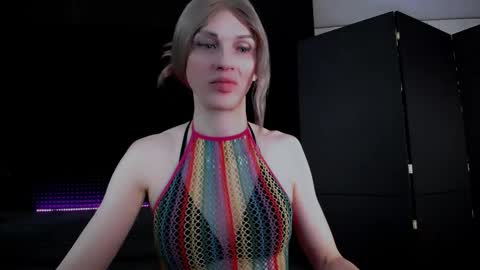 Milena Hardy online show from October 25, 5:24 am