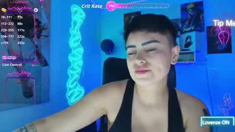 Im girl my name is Johana  online show from June 3, 8:34 pm