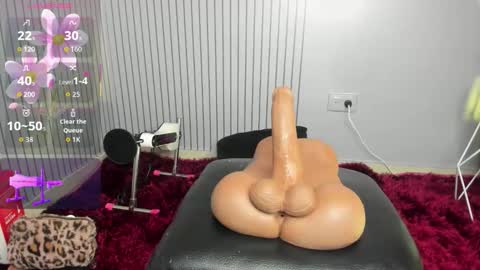 Snapshot of miss_blowjob4u chatting on September 20, 3:01 am miss_blowjob4u online show from September 20, 3:01 am
