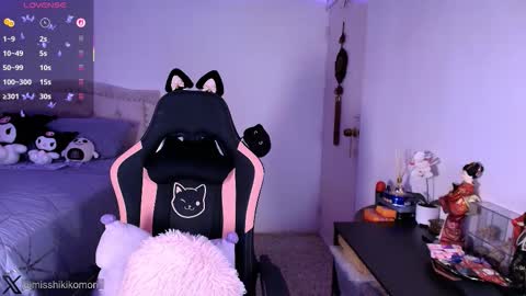 Asami  online show from March 21, 8:19 am