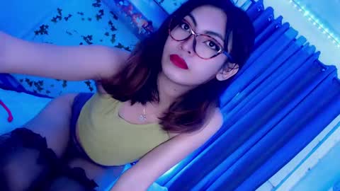 miss_hornydoll online show from January 9, 12:46 am