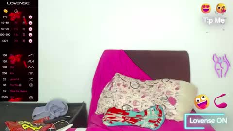 Ashley online show from January 9, 12:57 am