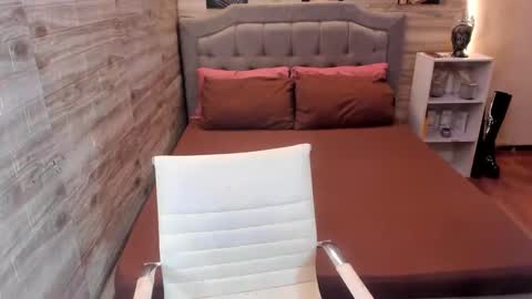 THE DEVIL  CALL ME MASTER online show from February 16, 8:11 pm