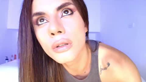 Miss Prestige online show from January 14, 3:59 am