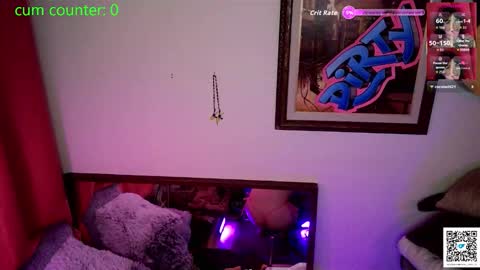 Raven online show from February 4, 5:28 pm