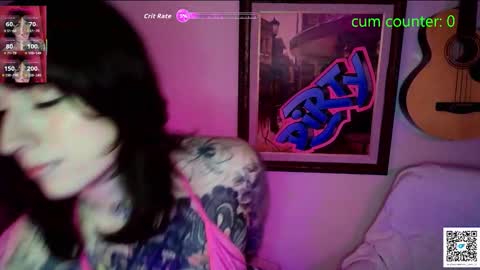 Raven online show from March 19, 5:13 pm