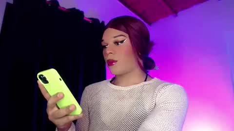 Fer online show from March 4, 3:02 am