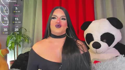 kassandra lazcano online show from November 14, 2:19 am