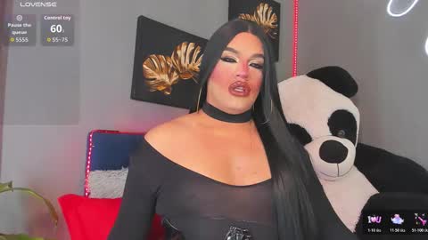 kassandra lazcano online show from January 13, 12:51 am