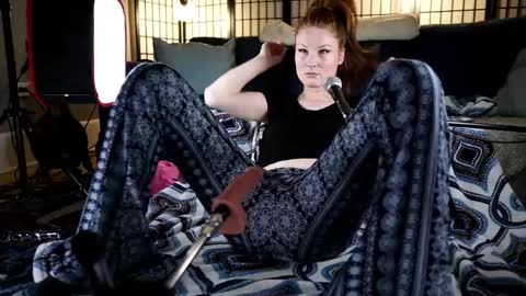 Melody Lane online show from November 25, 10:23 pm