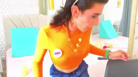 missscarlett__ online show from June 4, 3:04 pm