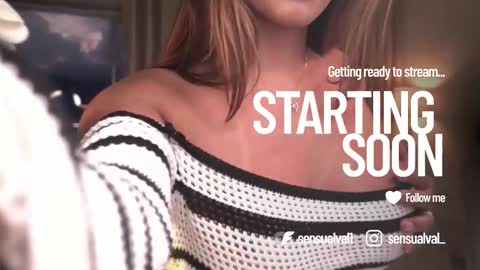 OF online show from February 23, 2:31 pm