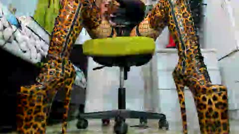 Tiffany online show from April 16, 8:37 am