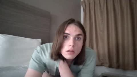MJ Moore online show from September 26, 2:19 am