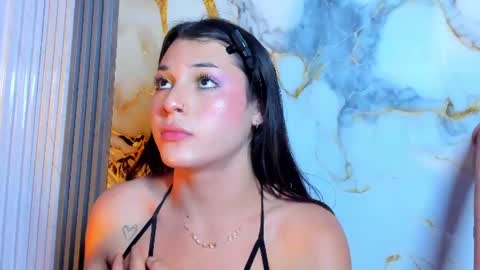 LUCRECIA.... new account daddy online show from June 24, 9:34 pm
