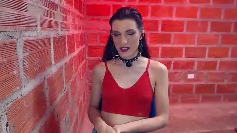 moira_hot online show from February 16, 9:23 pm