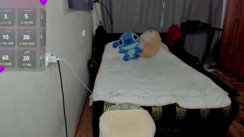 Monica Elder online show from February 25, 6:51 am