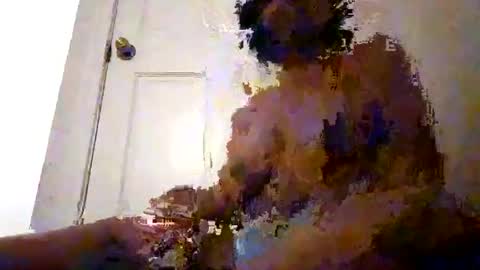 Monique Miles online show from March 15, 10:18 am