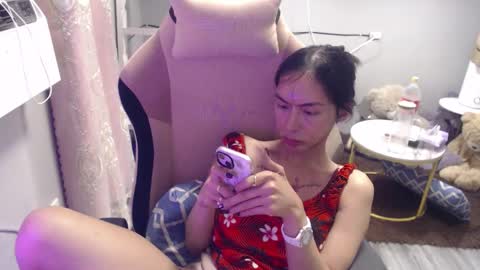 ELYSE A SIMPLE GIRL online show from September 22, 4:12 pm