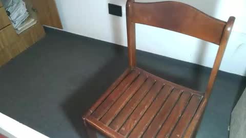 Sabrina online show from March 14, 9:07 pm