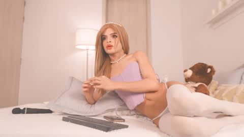 Angels online show from November 20, 11:32 am