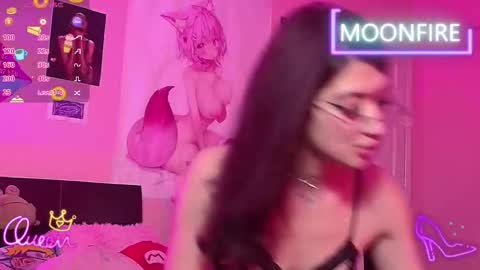 Nicky  online show from March 24, 11:48 am