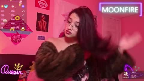 Nicky  online show from April 16, 12:17 pm