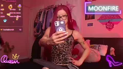 Nicky  online show from July 6, 9:38 am
