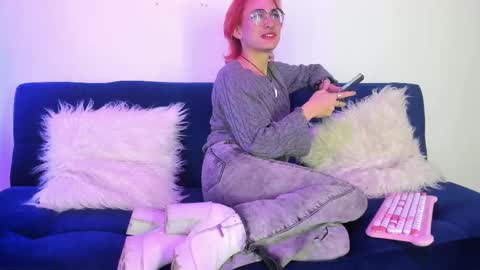 Moon online show from November 13, 11:23 pm