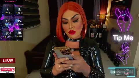 Anita online show from February 7, 5:57 am